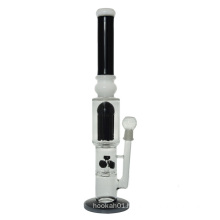 10 Arm Tree Perc Hookah Glass Smoking Water Pipe (ES-GB-426)